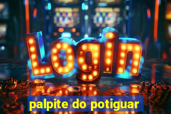 palpite do potiguar